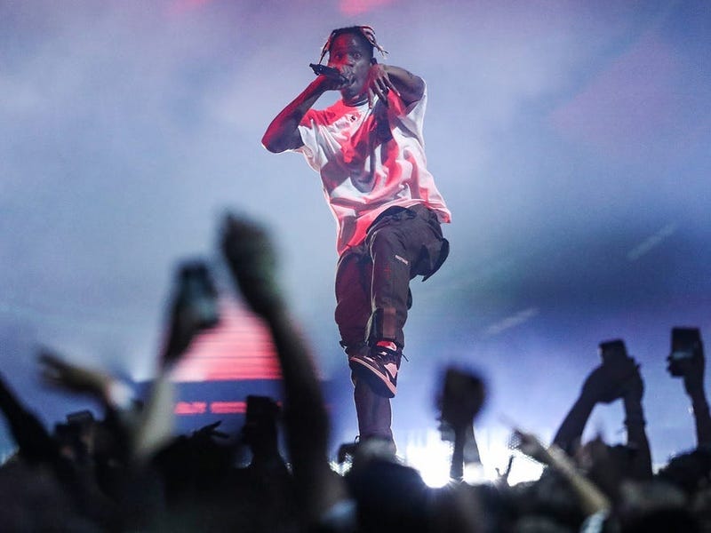 Travis Scott