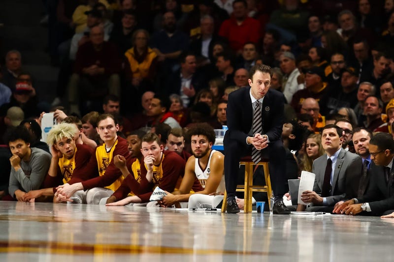 Tough night at the Barn