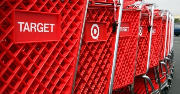 Target USA Today