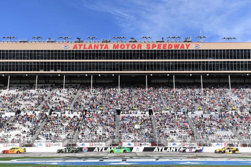 Atlanta Motor Speedway