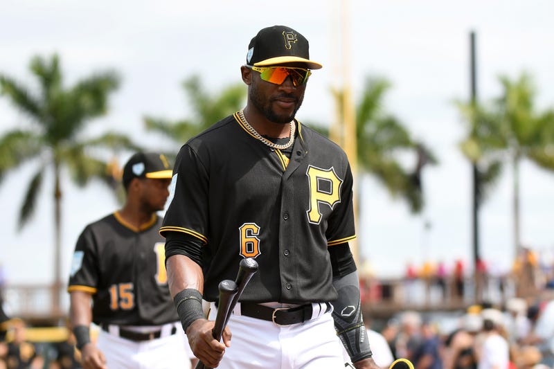 Starling Marte 