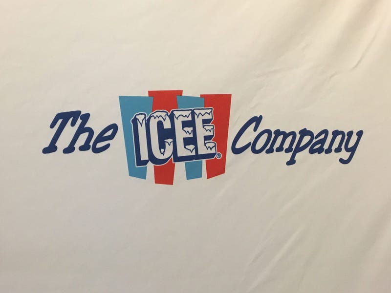 Icee