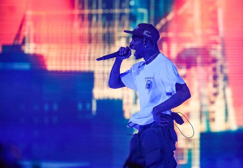 Travis Scott
