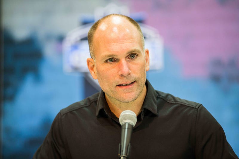 Eric Decosta