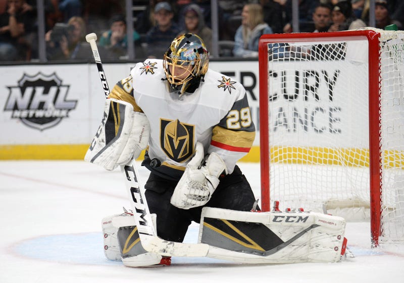 Marc-Andre Fleury