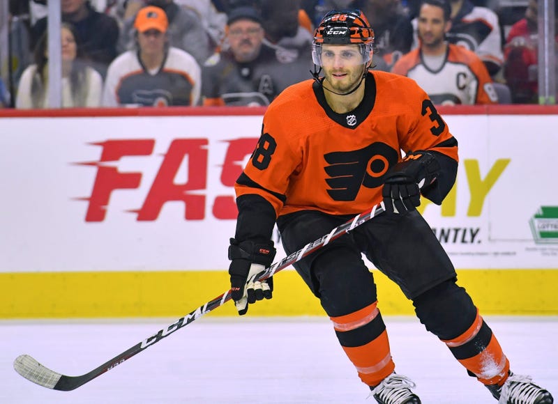 Ryan Hartman