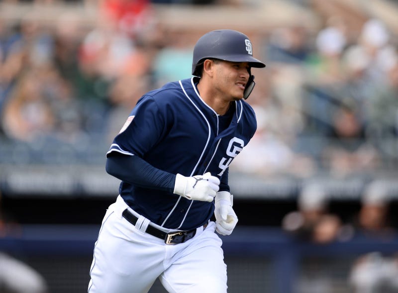 Manny Machado