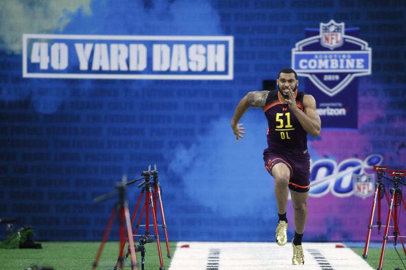 Montez Sweat