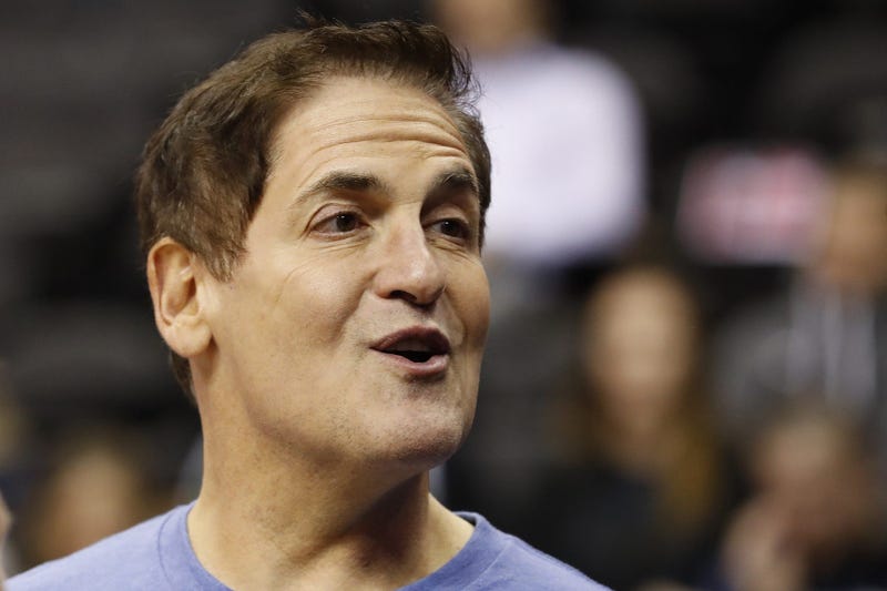 Mark Cuban