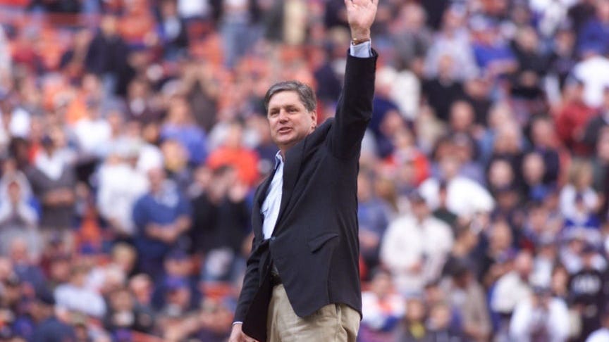 Howie Rose Reflects On The Life And Legacy Of Tom Seaver
