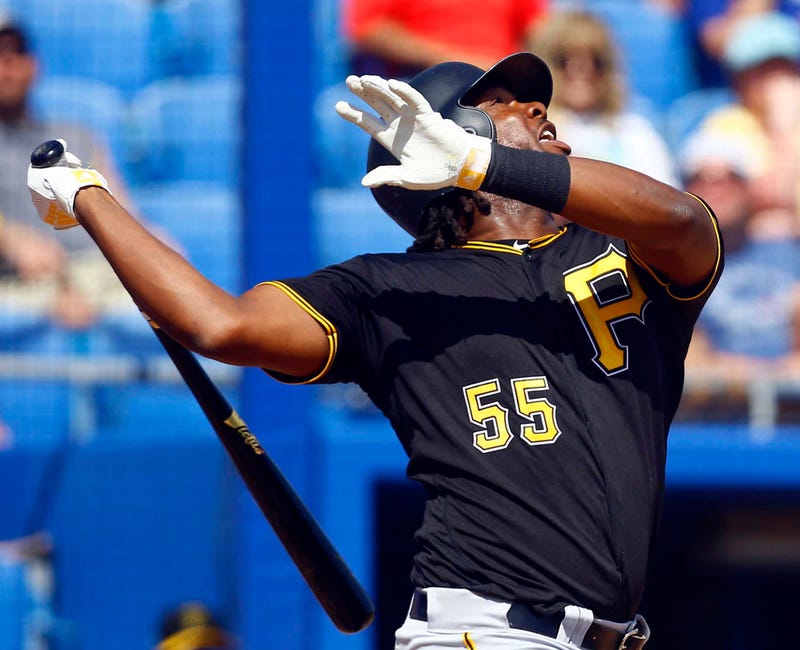 Josh Bell