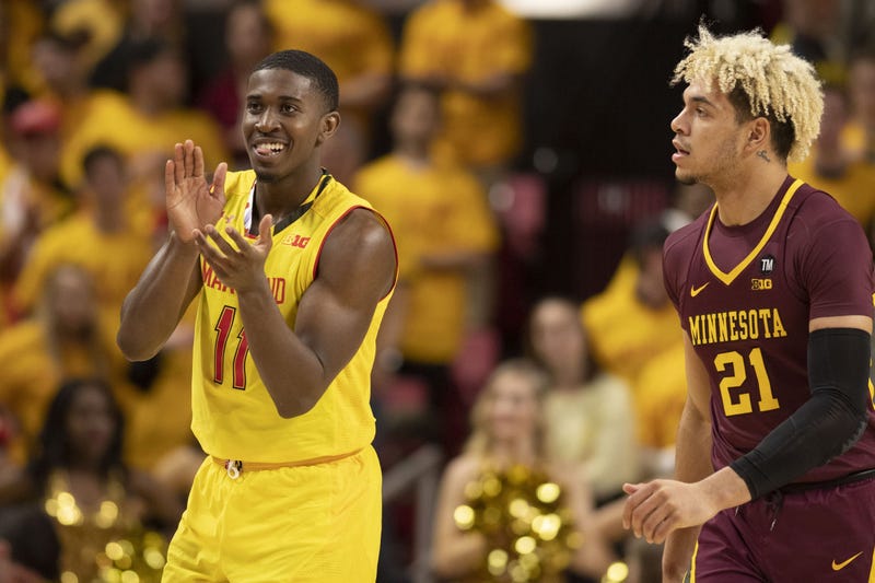 Another loss for the Gophers