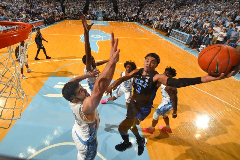 College Basketball