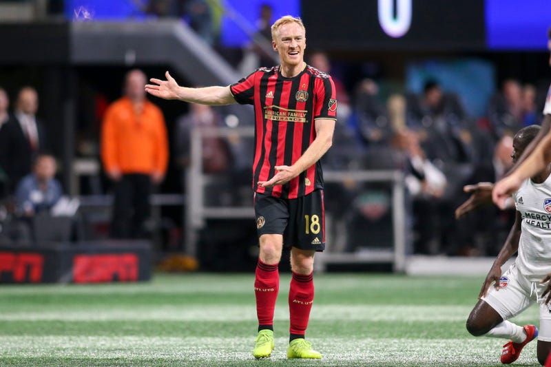 Jeff Larentowicz 