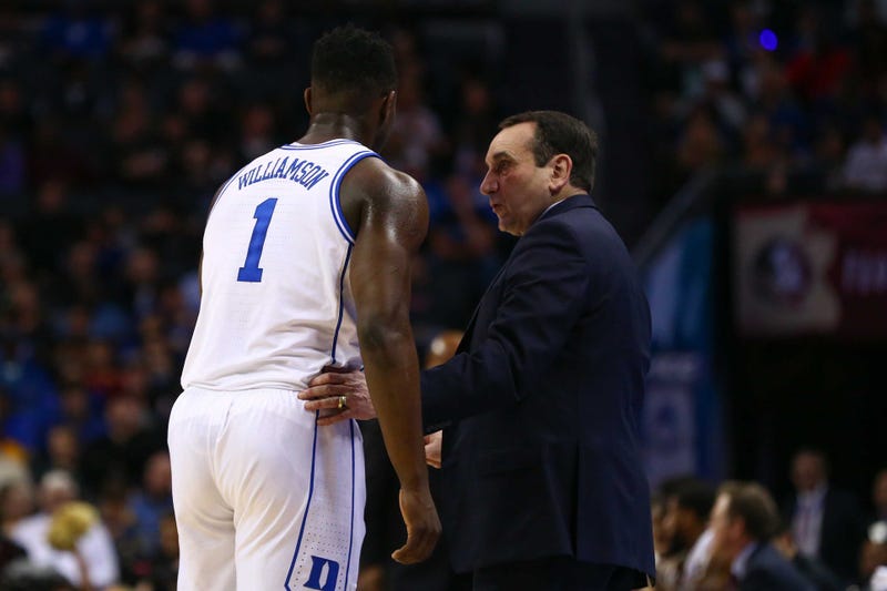 College Basketball 