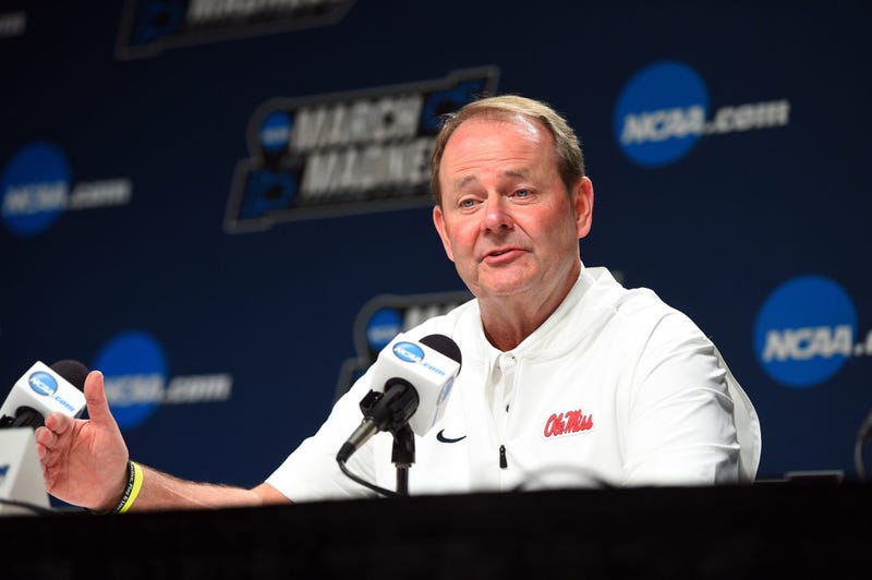 Kermit Davis