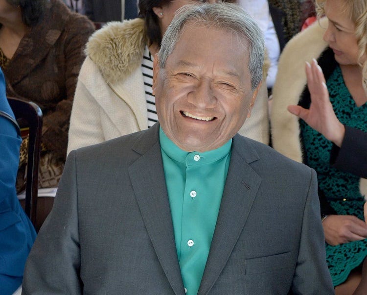 El maestro Armando Manzanero asegura que jam s ha visto a Luis Miguel violentarse con su staff, aunque es muy dr stico en el trabajo. El Maestro Armando Manzanero Asegura Que Jamas Ha Visto A Luis 
