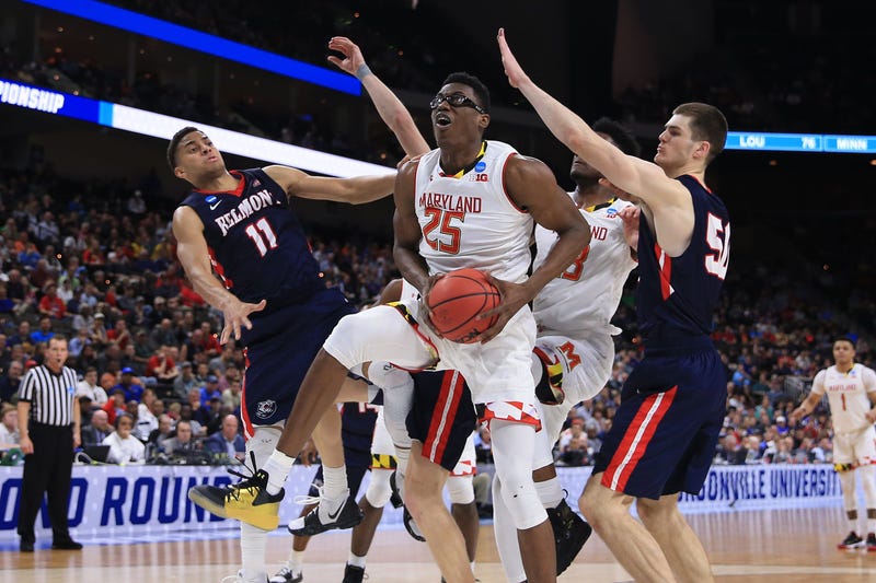 Jalen Smith