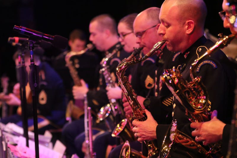 US Army Field Band