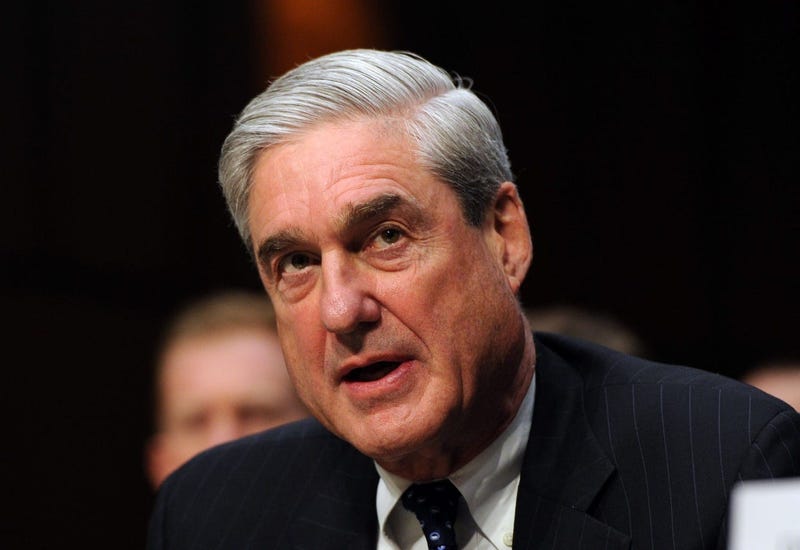 Robert Mueller