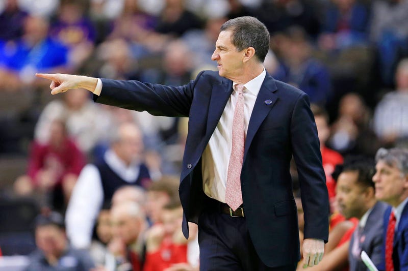Mark Turgeon
