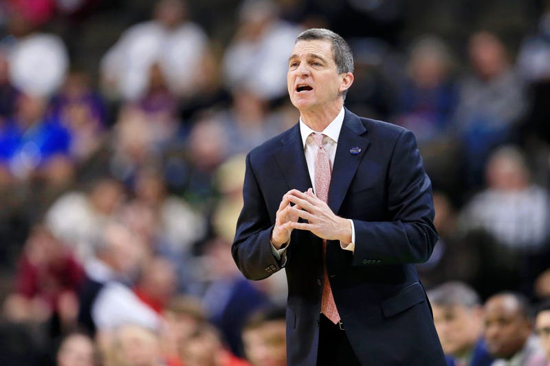 Mark Turgeon