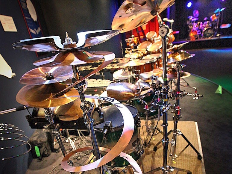 drums, oklahoma, ocpd, complaint
