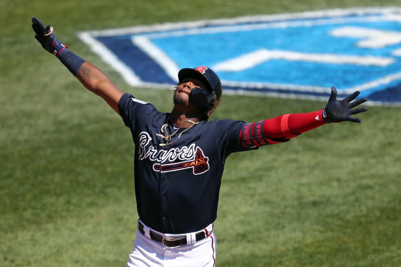 Ronald Acuña Jr.