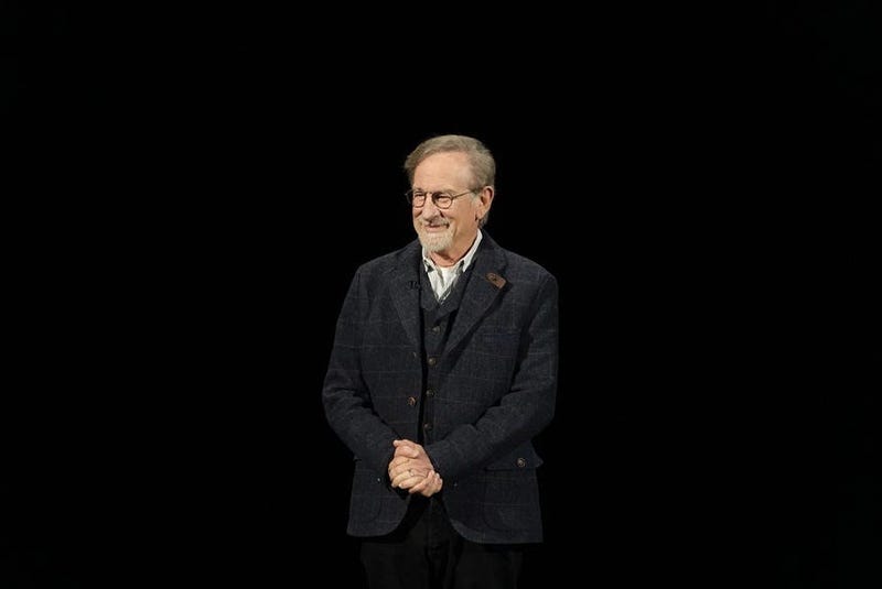 Steven Spielberg