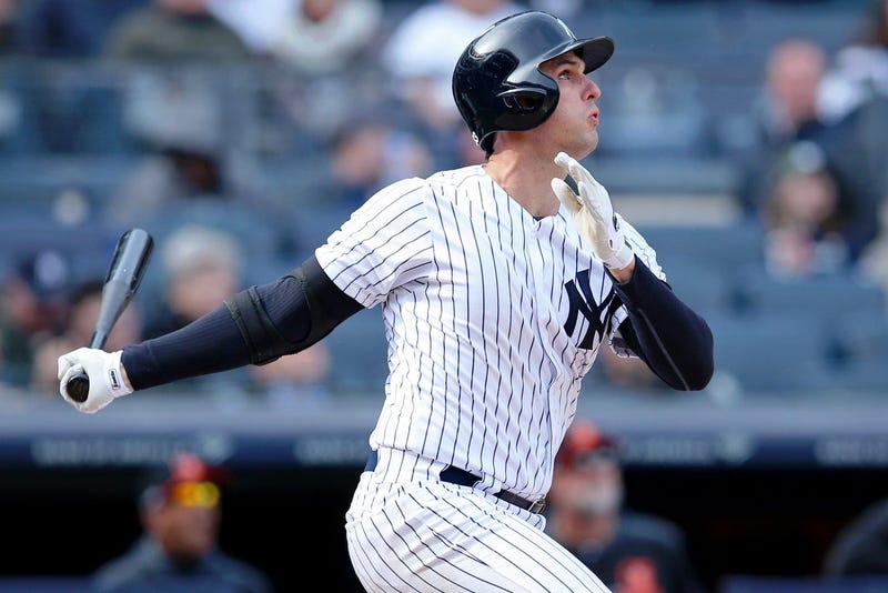 Greg Bird