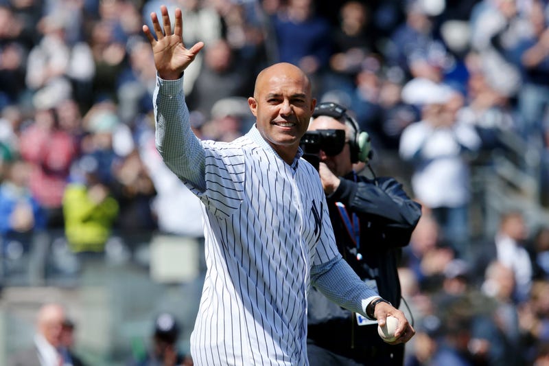 Mariano Rivera