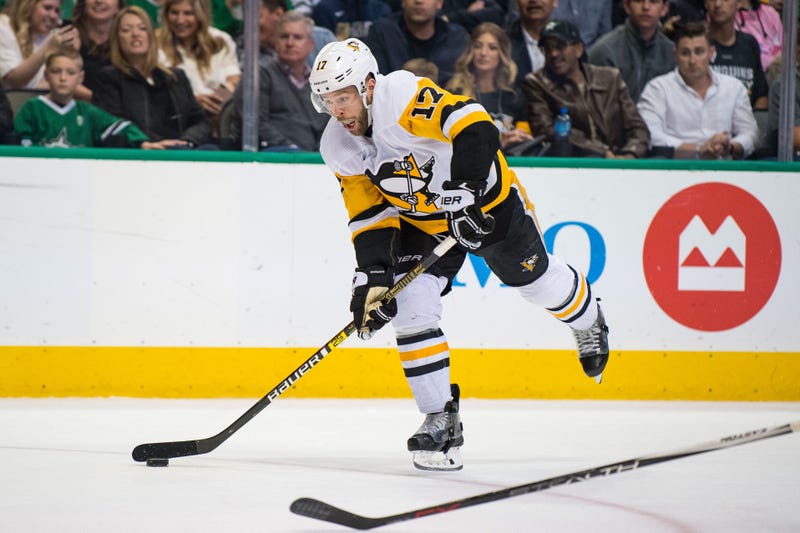 Bryan Rust