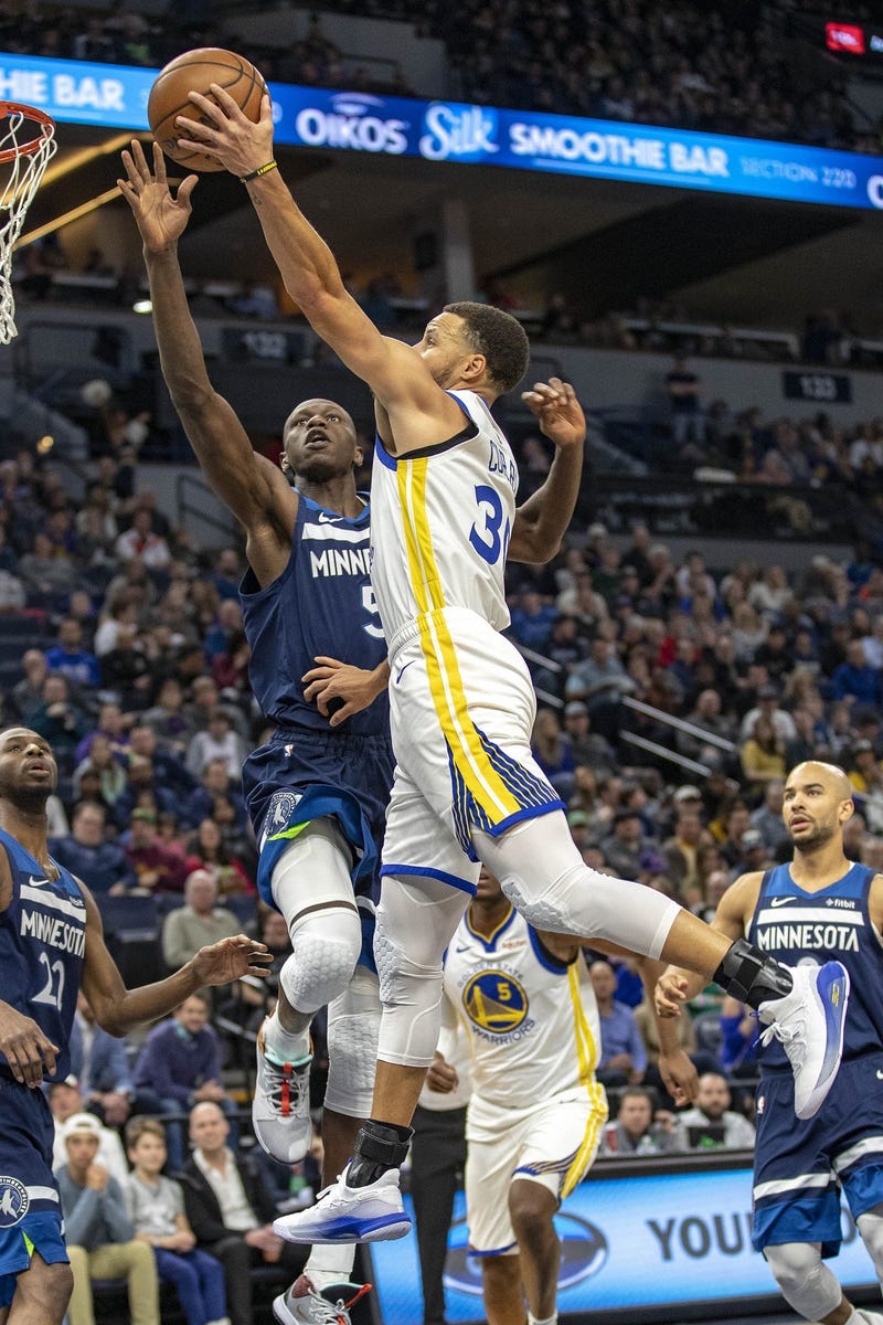 Curry and Dieng