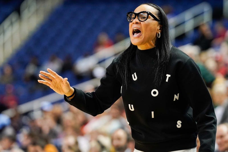 Dawn Staley