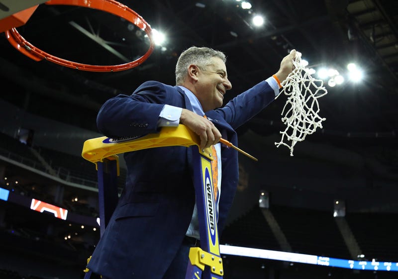 Bruce Pearl