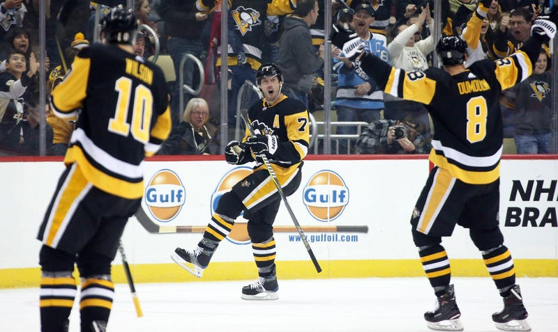 Pittsburgh Penguins