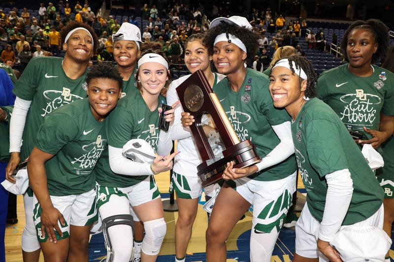 Baylor Lady Bears