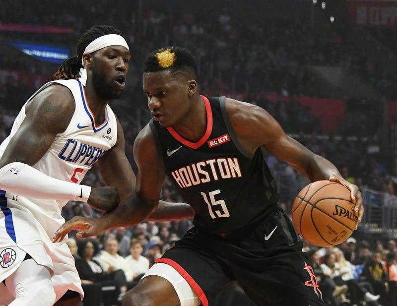 Clint Capela 