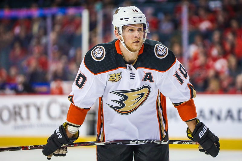 Corey Perry