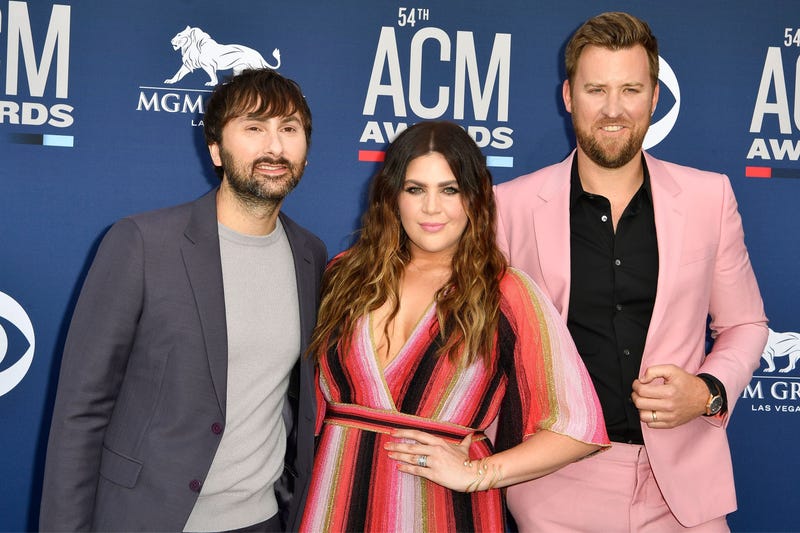 Lady Antebellum