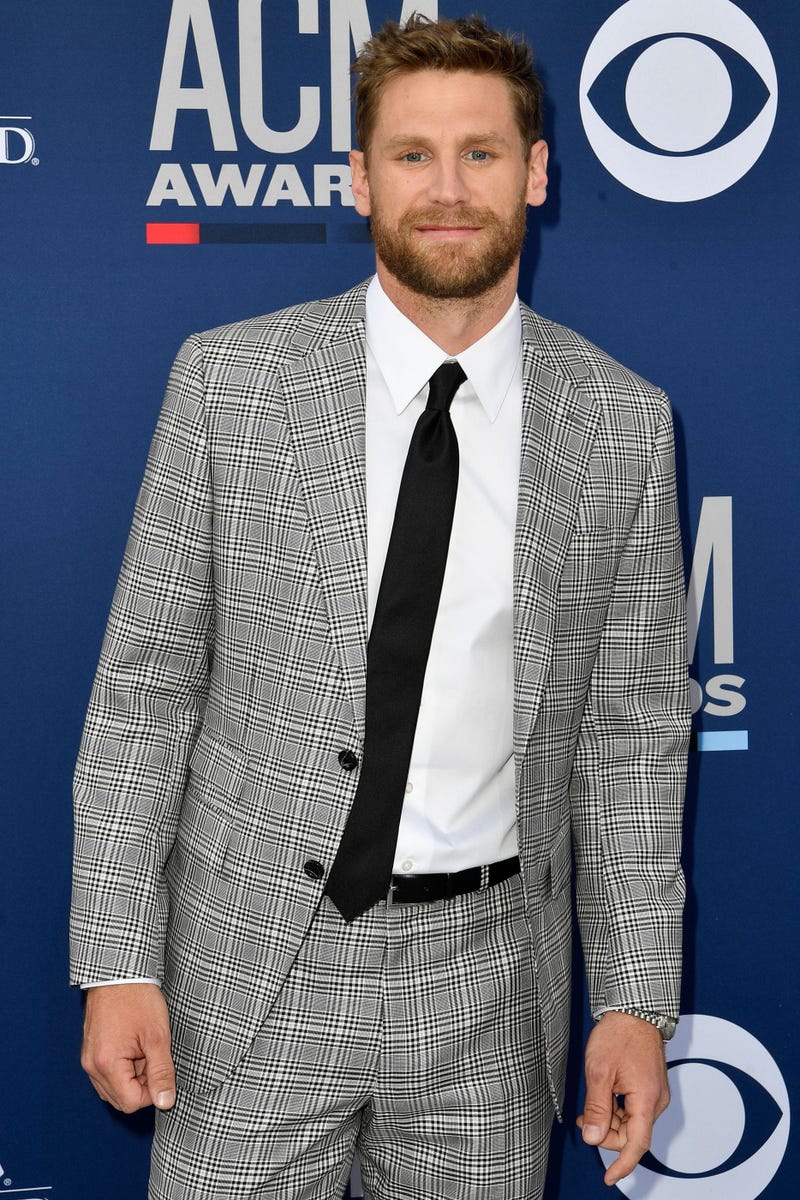 Chase Rice