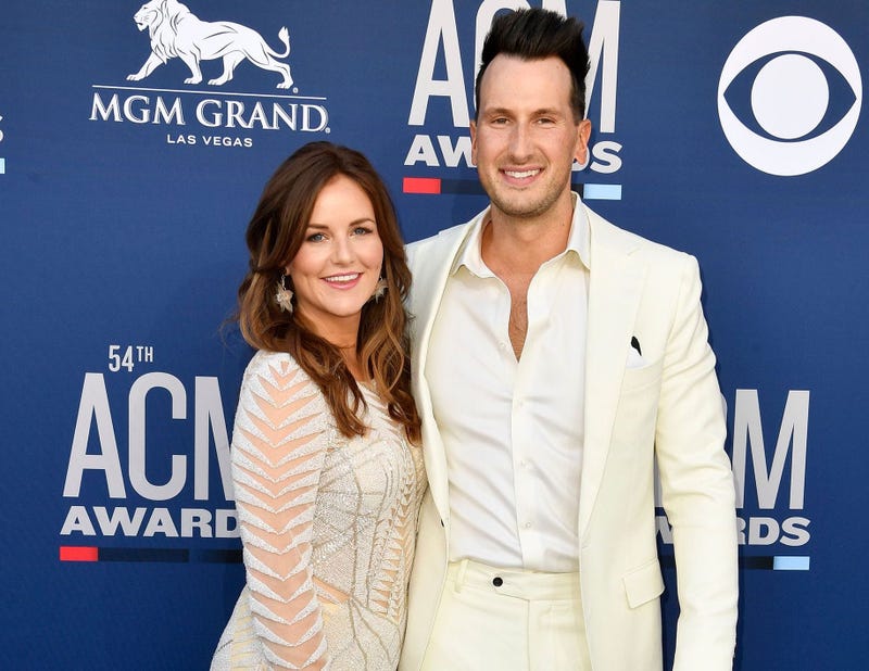 Russell & Kailey Dickerson 