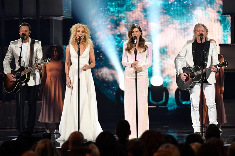 Little Big Town // 2019 ACM Awards