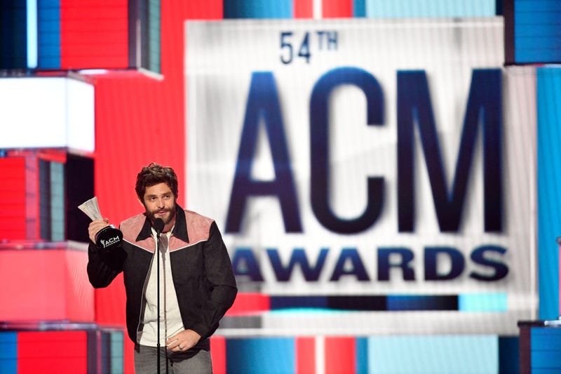 Thomas Rhett