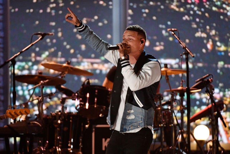 Kane Brown // 2019 ACM Awards