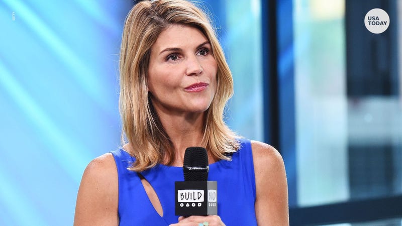 Lori Loughlin