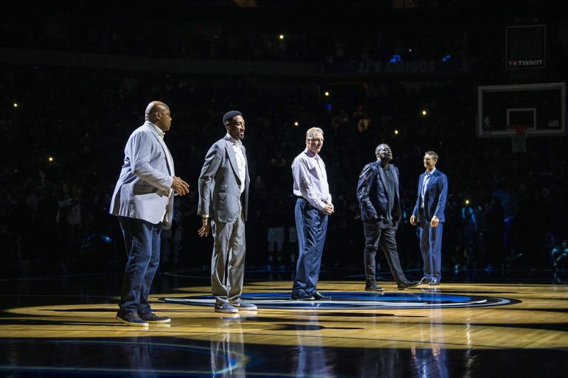 Dallas Mavericks