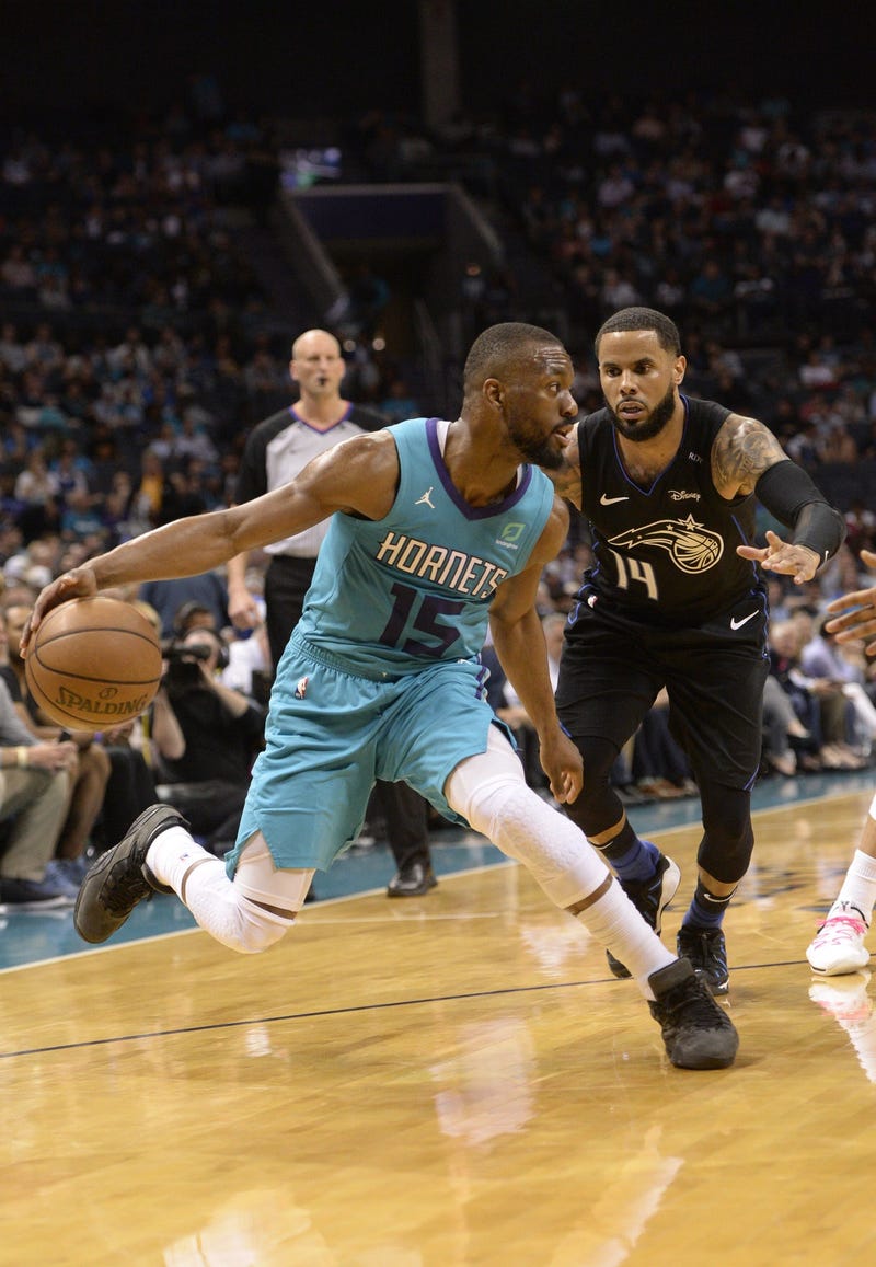 Kemba Walker