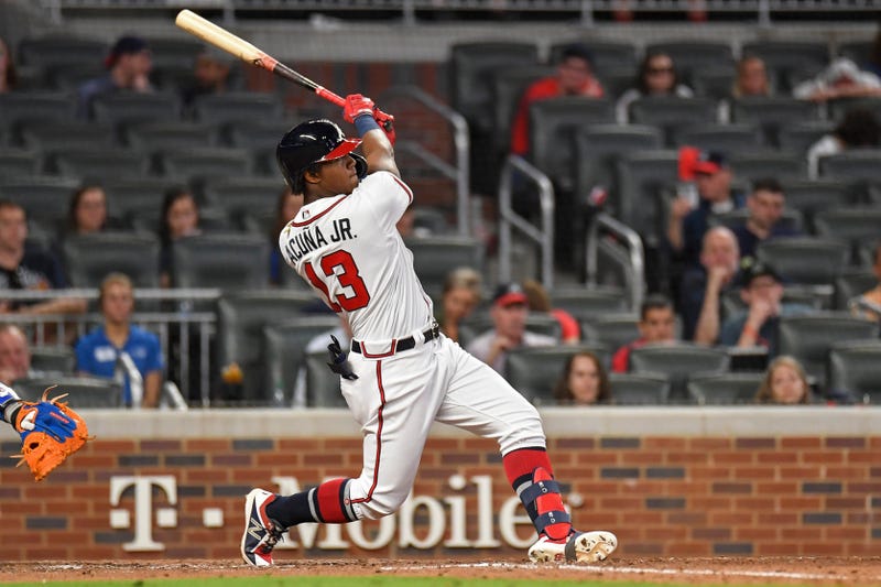 Ronald Acuña Jr.