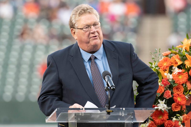 Boog Powell